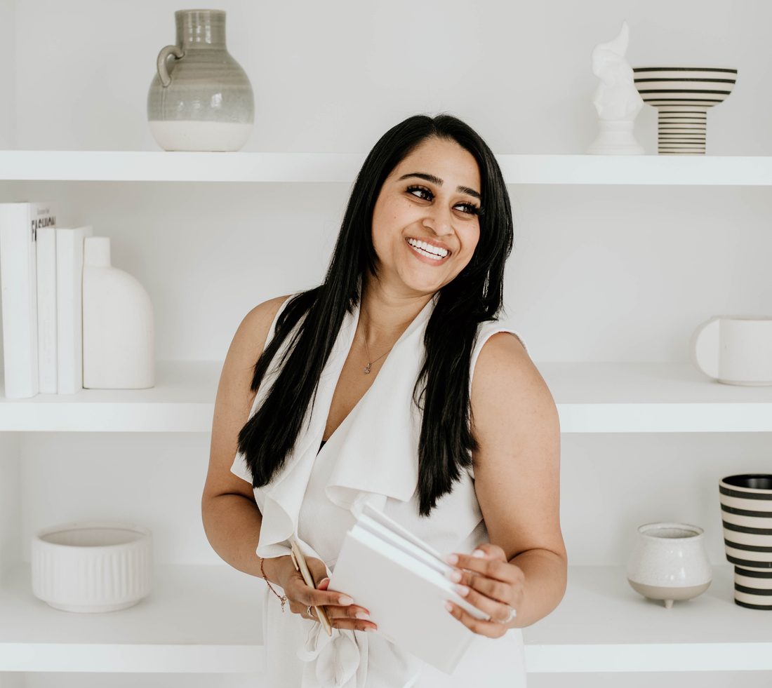 Anneka Mistry, Mortgage Agent at AnneeCapital